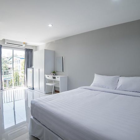 בנגקוק S44Room מראה חיצוני תמונה