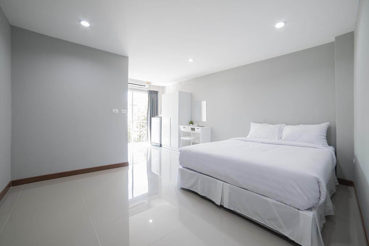בנגקוק S44Room מראה חיצוני תמונה