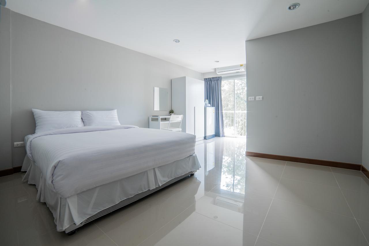 בנגקוק S44Room מראה חיצוני תמונה