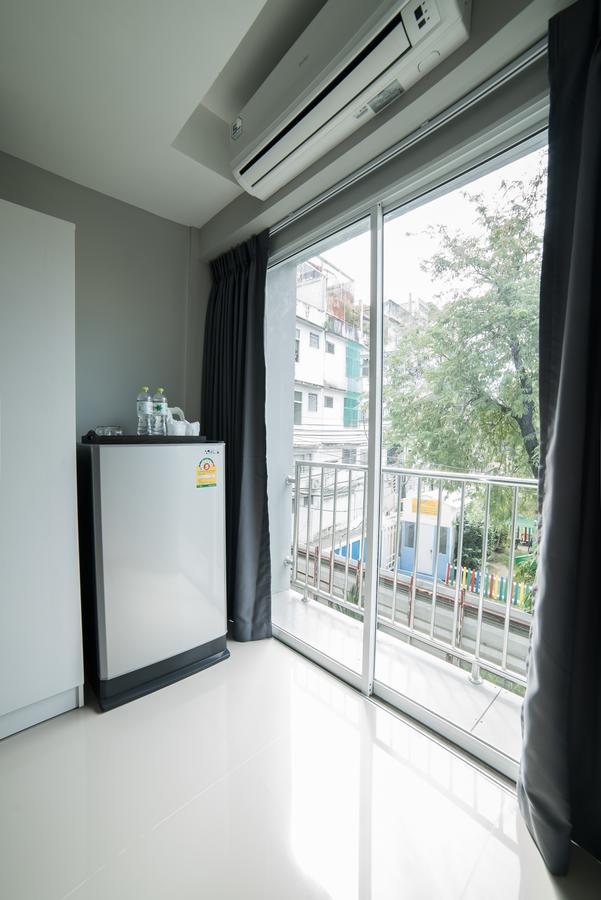 בנגקוק S44Room מראה חיצוני תמונה