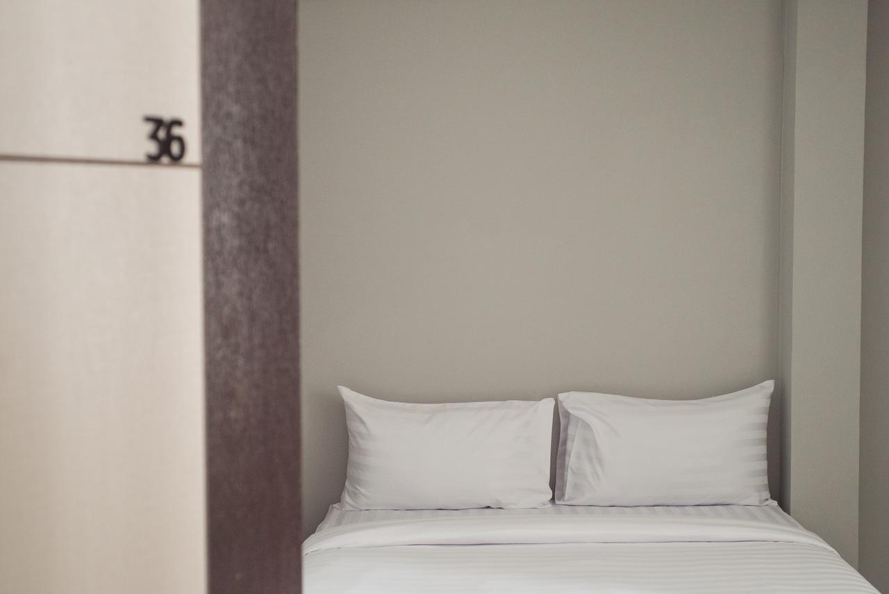 בנגקוק S44Room מראה חיצוני תמונה