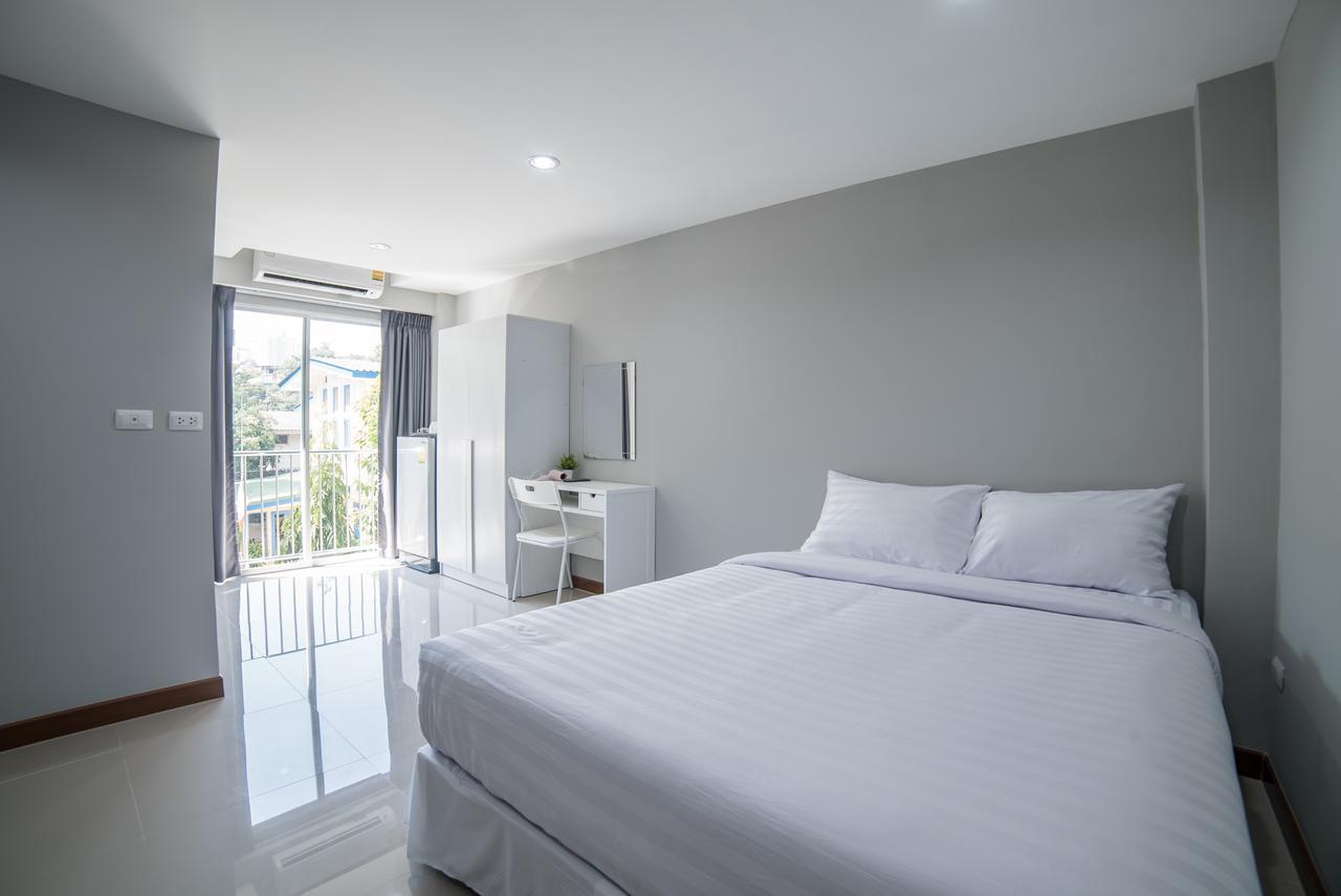 בנגקוק S44Room מראה חיצוני תמונה