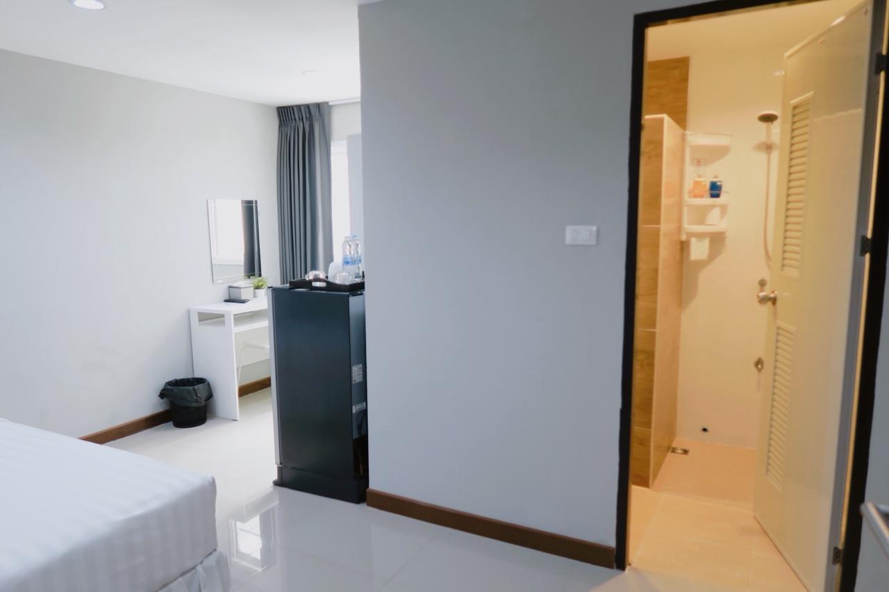 בנגקוק S44Room מראה חיצוני תמונה