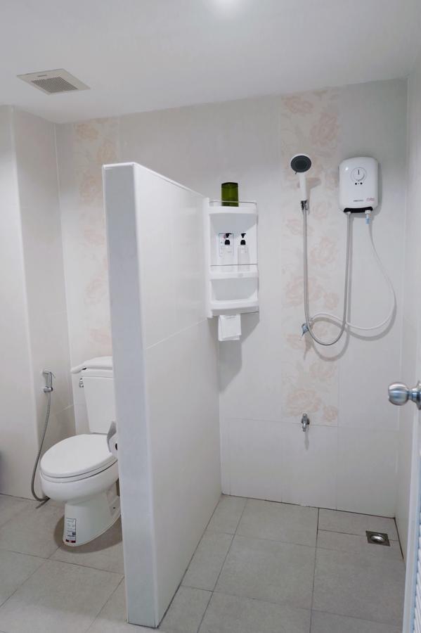 בנגקוק S44Room מראה חיצוני תמונה