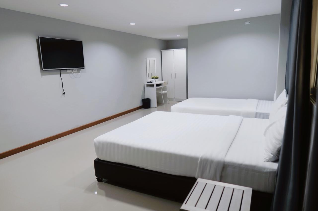 בנגקוק S44Room מראה חיצוני תמונה