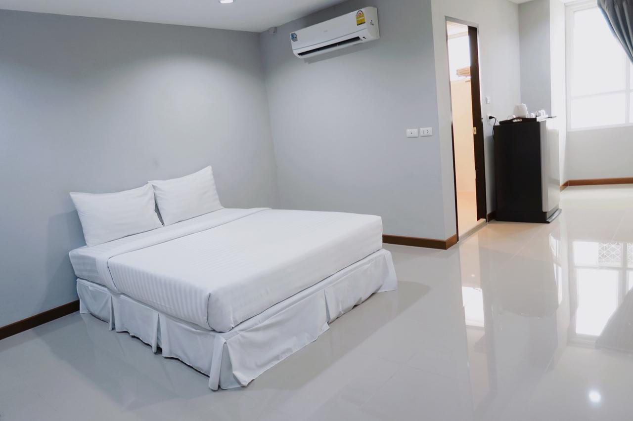 בנגקוק S44Room מראה חיצוני תמונה
