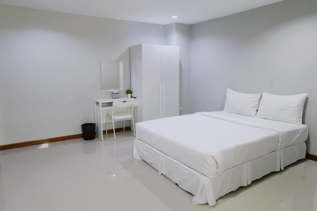 בנגקוק S44Room מראה חיצוני תמונה