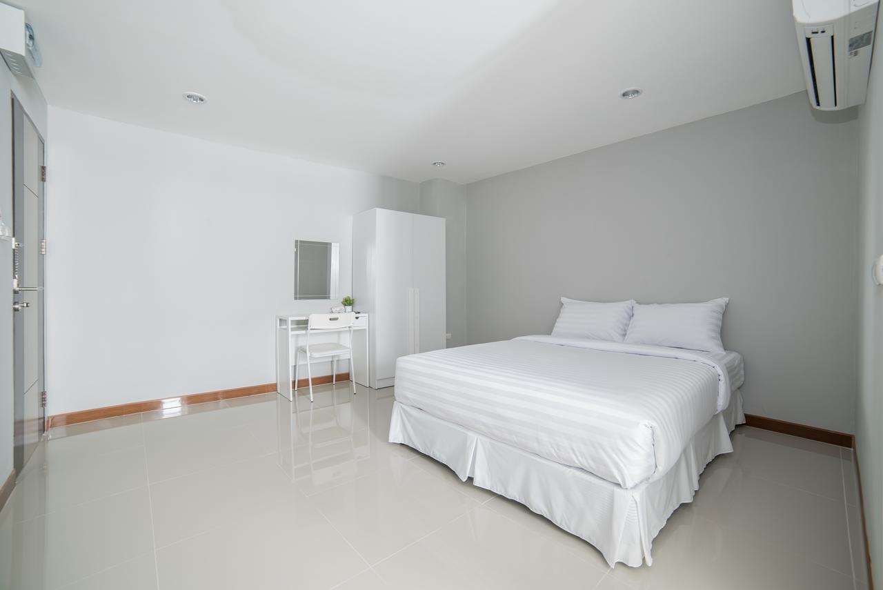 בנגקוק S44Room חדר תמונה