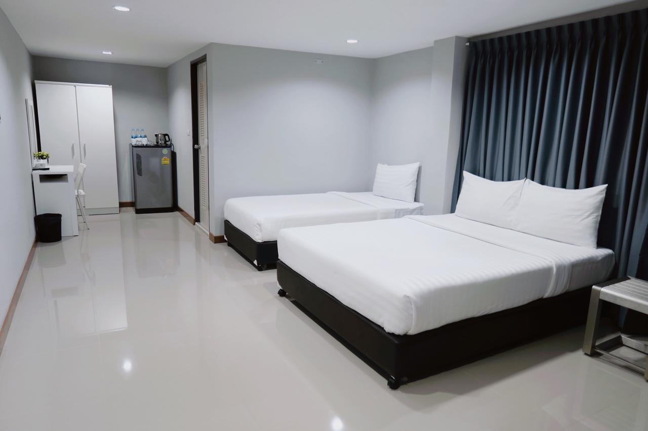 בנגקוק S44Room מראה חיצוני תמונה